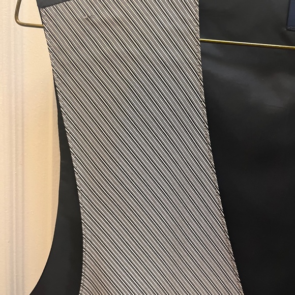 Mens tux vest - Picture 3 of 3